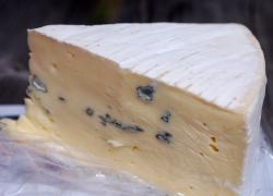 Bavarian Blue Cheese