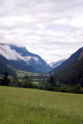 Going through Tirol