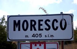 Welcome to Moresco