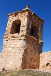 Nadi Houri's Tower