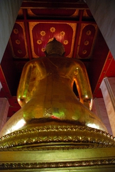 Enormous Budda