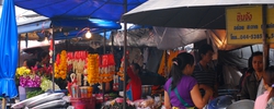 Surin market