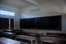 Champasak Secondary School
