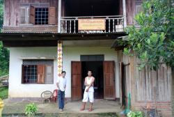Simple Muang Houn guesthouse