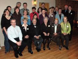 Mt Allison Reunion -- Feb 4, 2006