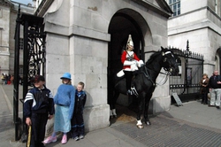 Horse Guards Parade