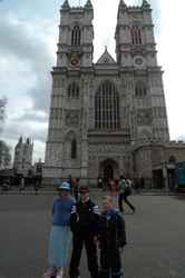 Westminster Abbey