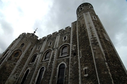 The White Tower