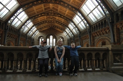 Natural History Museum