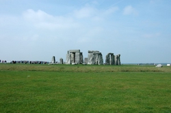 Stonehenge