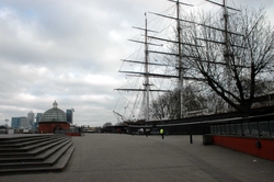 Cutty Sark