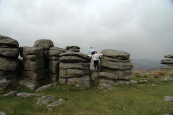 Dartmoor Park