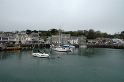 Padstow Harbour