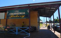 The Crossings Bakery, best in Pemberton!