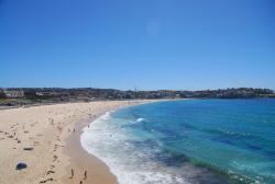 Bondi Beach