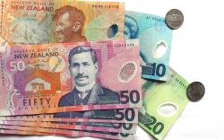 Kiwi Dollar