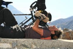 Alvaro the Biciclown