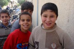 83-Syrian kids.jpg