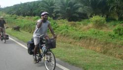 David Munusamy