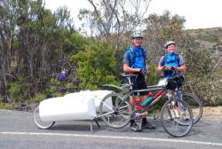 French cyclists