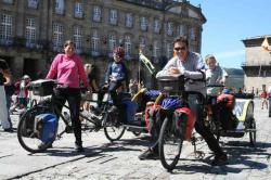 familyonbikes