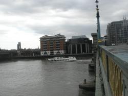 Southwark Bridge & FT