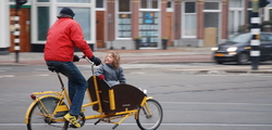 top-bakfiets