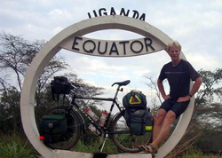 Equator, QE NP, Uganda1