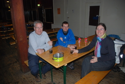 Koert, Friedel & Andrew