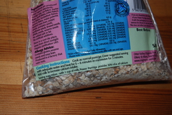 Power Porridge