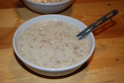 Porridge