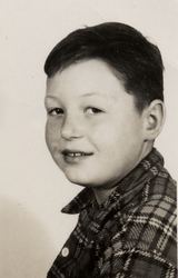 1950 - A young Paul Rother.jpg