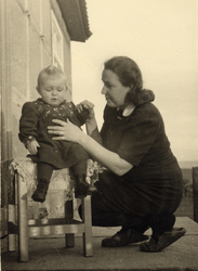 1950 - Inge Rother - Elfrieda Rother (Wittwer).jpg