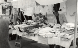 1951 - Rother market stall - Rommerz.jpg