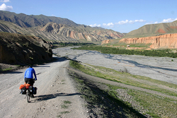 kyrgyzcycling