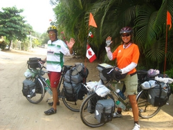 0618_La Manzanilla_Off to new adventures