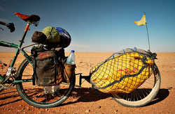 tombike