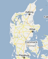 denmark
