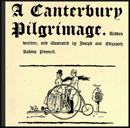 canterburypilgrimage