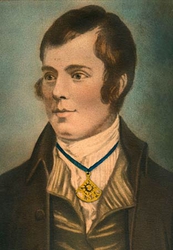 robert burns