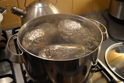 haggisinpot