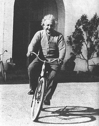 EinsteinBike