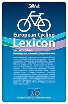 Cycling Lexicon