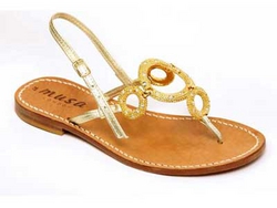 strappysandals