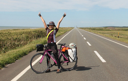 I ♥ Hokkaido！ アイ♥北海道！