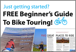 Bike Touring Basics