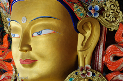 Buddha statue