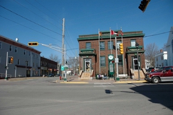 Town Hall