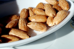 Delicious nuts!