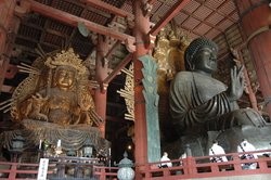 Amazing Buddhas